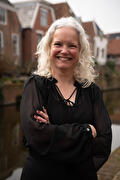 Helga de Rooy – Klevering