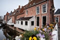 Hangende keuken in Appingedam
