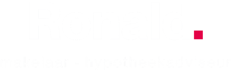 Ronald Makelaar logo